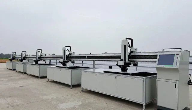 设备租赁选型中的应用场景考量