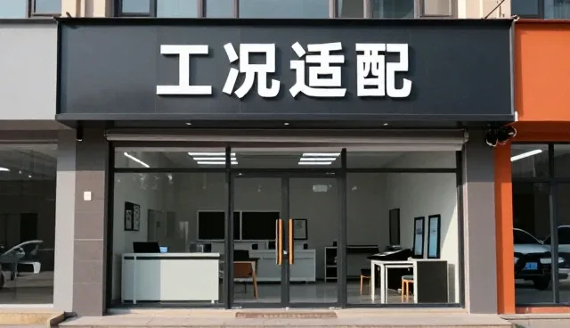 工况适配在设备维修中的关键作用与常见问题应对