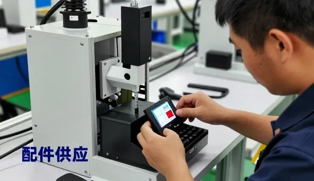 浙江万事兴机械有限公司非标自动化设备配件供应答疑实录